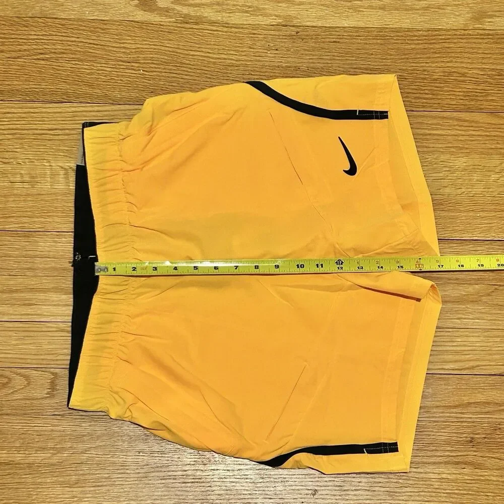 Nike Court Dri-FIT Advantage Men's Size M 7